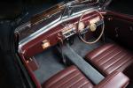Lancia Aprilia Cabriolet Speciale 2 Posti 1946 года